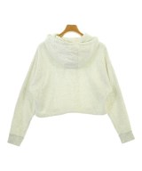 Reebok（リーボック）パーカー グレー サイズ:M レディース/2200683832099
