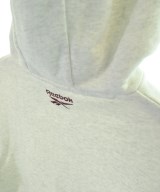 Reebok（リーボック）パーカー グレー サイズ:M レディース/2200683832099