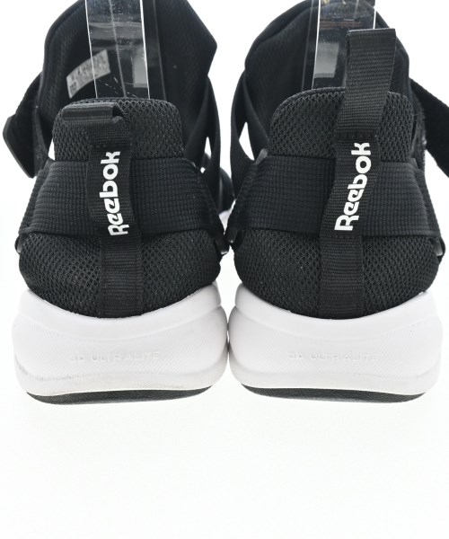 Reebok（リーボック）サンダル 黒 サイズ:27cm メンズ/2200683531282