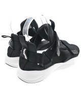 Reebok（リーボック）サンダル 黒 サイズ:27cm メンズ/2200683531282