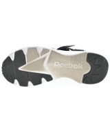 Reebok（リーボック）サンダル 黒 サイズ:27cm メンズ/2200683531282