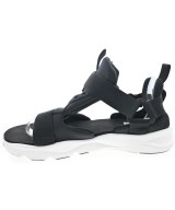 Reebok（リーボック）サンダル 黒 サイズ:27cm メンズ/2200683531282