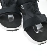 Reebok（リーボック）サンダル 黒 サイズ:27cm メンズ/2200683531282