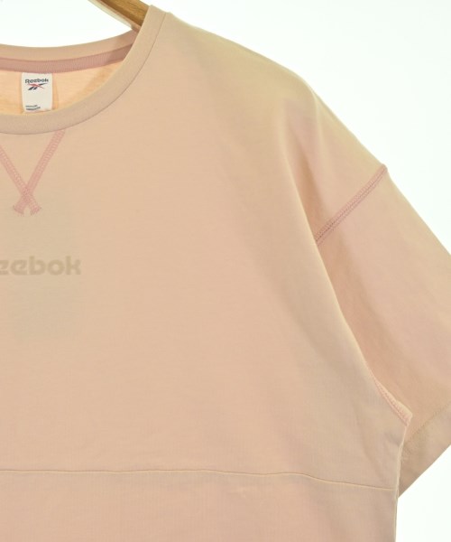 Reebok（リーボック）ワンピース ピンク サイズ:M レディース/2200683745016