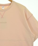 Reebok（リーボック）ワンピース ピンク サイズ:M レディース/2200683745016