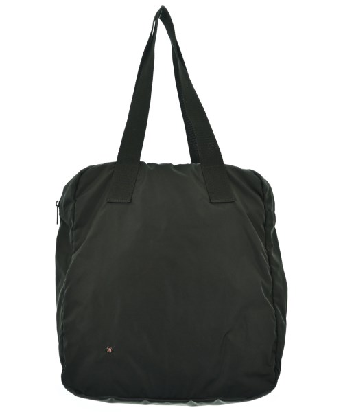 Reebok（リーボック）トートバッグ 黒 サイズ:- メンズ/2200677604039