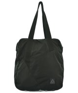 Reebok（リーボック）トートバッグ 黒 サイズ:- メンズ/2200677604039