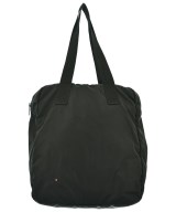 Reebok（リーボック）トートバッグ 黒 サイズ:- メンズ/2200677604039