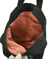 Reebok（リーボック）トートバッグ 黒 サイズ:- メンズ/2200677604039