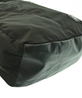 Reebok（リーボック）トートバッグ 黒 サイズ:- メンズ/2200677604039