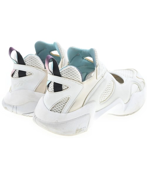 Reebok（リーボック）スニーカー 白 サイズ:23.5cm レディース/2200684955049