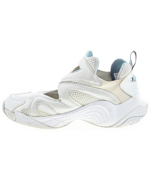 Reebok（リーボック）スニーカー 白 サイズ:23.5cm レディース/2200684955049