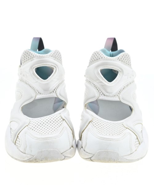 Reebok（リーボック）スニーカー 白 サイズ:23.5cm レディース/2200684955049