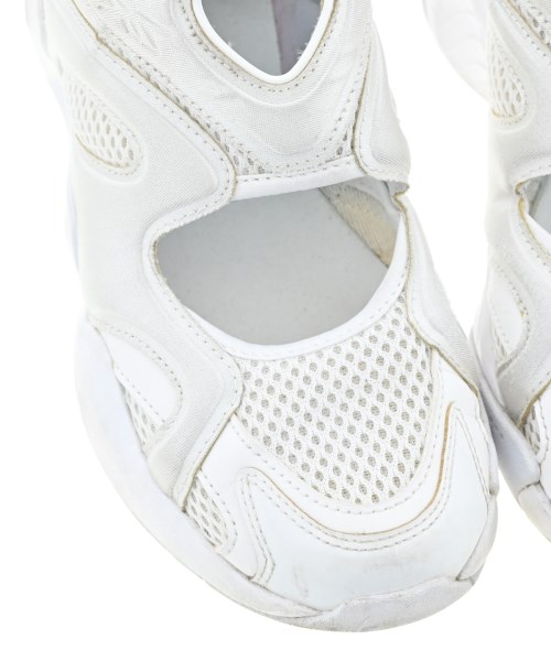 Reebok（リーボック）スニーカー 白 サイズ:23.5cm レディース/2200684955049
