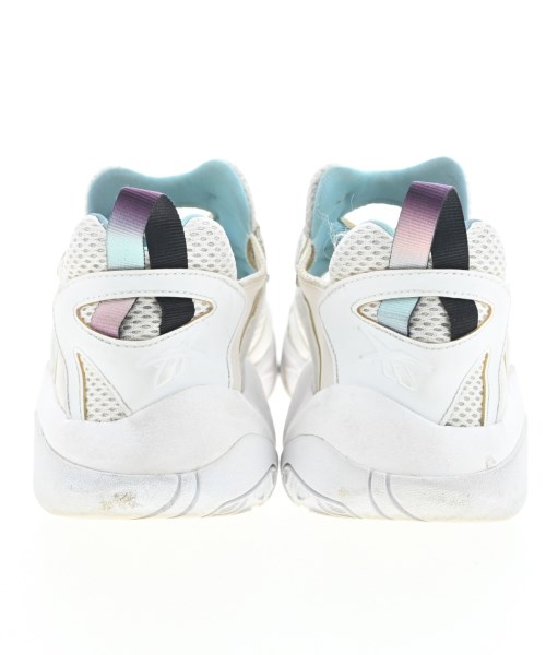 Reebok（リーボック）スニーカー 白 サイズ:23.5cm レディース/2200684955049