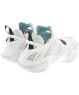 Reebok（リーボック）スニーカー 白 サイズ:23.5cm レディース/2200684955049