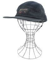 Reebok（リーボック）キャップ 黒 サイズ:- メンズ/2200685555279