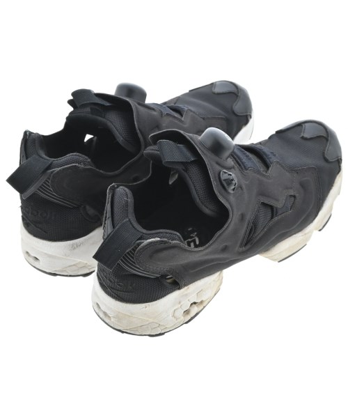 Reebok（リーボック）スニーカー 黒 サイズ:24cm レディース/2200686195078