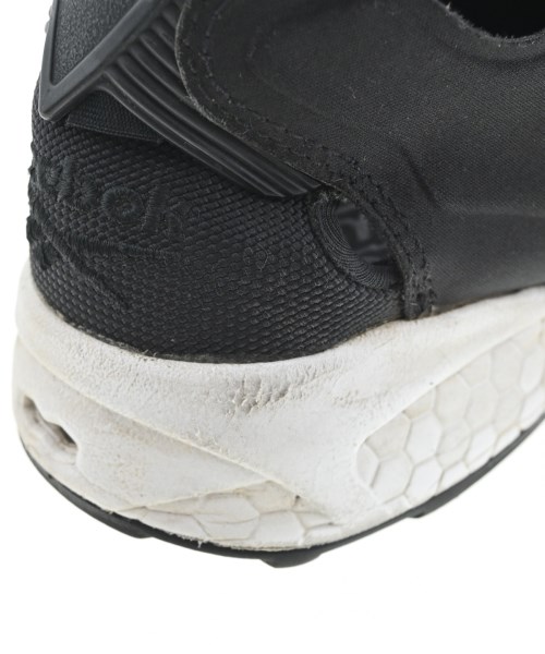Reebok（リーボック）スニーカー 黒 サイズ:24cm レディース/2200686195078