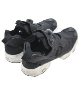 Reebok（リーボック）スニーカー 黒 サイズ:24cm レディース/2200686195078