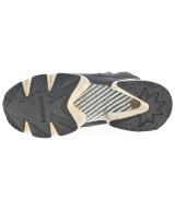 Reebok（リーボック）スニーカー 黒 サイズ:24cm レディース/2200686195078