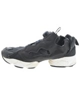 Reebok（リーボック）スニーカー 黒 サイズ:24cm レディース/2200686195078