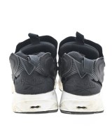 Reebok（リーボック）スニーカー 黒 サイズ:24cm レディース/2200686195078