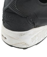 Reebok（リーボック）スニーカー 黒 サイズ:24cm レディース/2200686195078