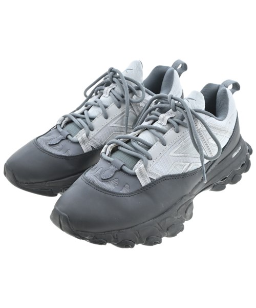 Reebok(リーボック)スニーカー グレー サイズ:25cm/2200684441061