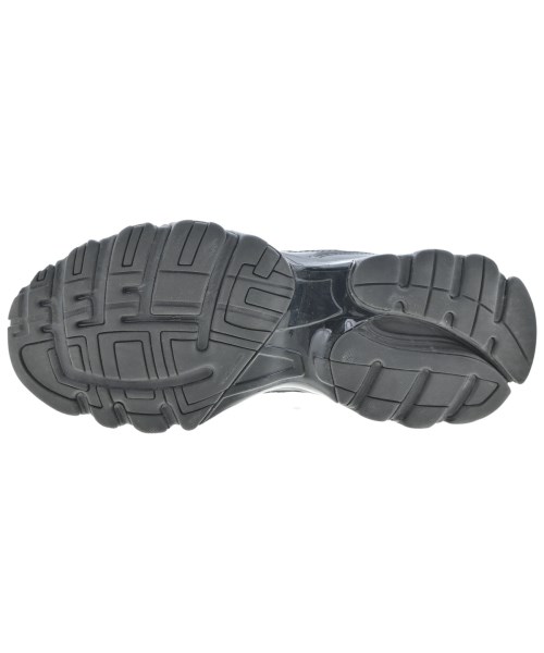 Reebok（リーボック）スニーカー グレー サイズ:25cm メンズ/2200684441061
