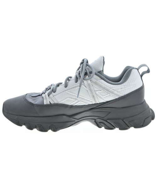 Reebok（リーボック）スニーカー グレー サイズ:25cm メンズ/2200684441061