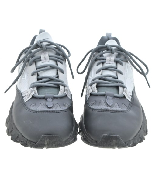 Reebok（リーボック）スニーカー グレー サイズ:25cm メンズ/2200684441061