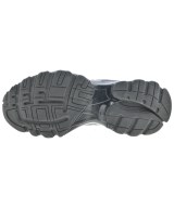 Reebok（リーボック）スニーカー グレー サイズ:25cm メンズ/2200684441061