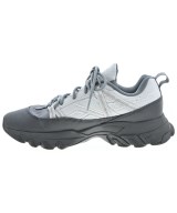 Reebok（リーボック）スニーカー グレー サイズ:25cm メンズ/2200684441061