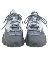 Reebok（リーボック）スニーカー グレー サイズ:25cm メンズ/2200684441061