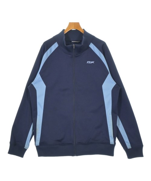 Reebok(リーボック)スウェット 紺 サイズ:XL/2200686592037