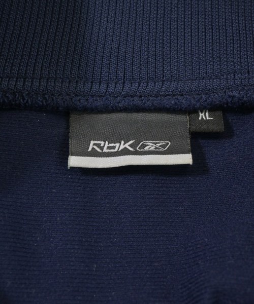 Reebok（リーボック）スウェット 紺 サイズ:XL メンズ/2200686592037