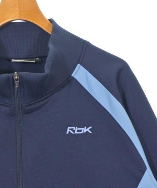 Reebok（リーボック）スウェット 紺 サイズ:XL メンズ/2200686592037