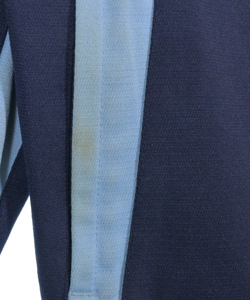 Reebok（リーボック）スウェット 紺 サイズ:XL メンズ/2200686592037