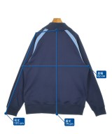 Reebok（リーボック）スウェット 紺 サイズ:XL メンズ/2200686592037