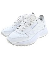 Reebok（リーボック）スニーカー 白 サイズ:24.5cm レディース/2200681814066
