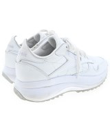 Reebok（リーボック）スニーカー 白 サイズ:24.5cm レディース/2200681814066