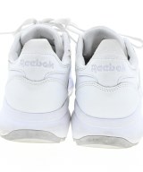 Reebok（リーボック）スニーカー 白 サイズ:24.5cm レディース/2200681814066