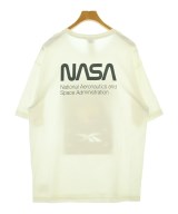 Reebok（リーボック）Tシャツ・カットソー 白 サイズ:2XO(XXXL位) メンズ/2200687376032
