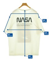 Reebok（リーボック）Tシャツ・カットソー 白 サイズ:2XO(XXXL位) メンズ/2200687376032