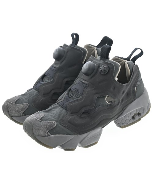 Reebok(リーボック)スニーカー 黒 サイズ:23cm/2200687418046