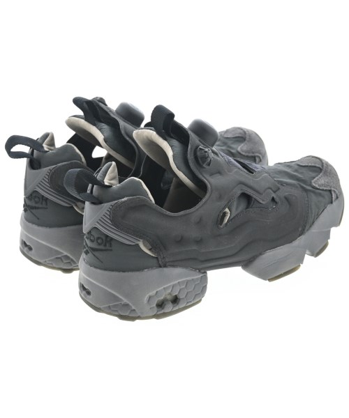 Reebok（リーボック）スニーカー 黒 サイズ:23cm レディース/2200687418046
