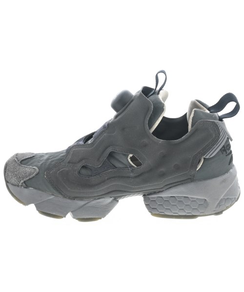 Reebok（リーボック）スニーカー 黒 サイズ:23cm レディース/2200687418046