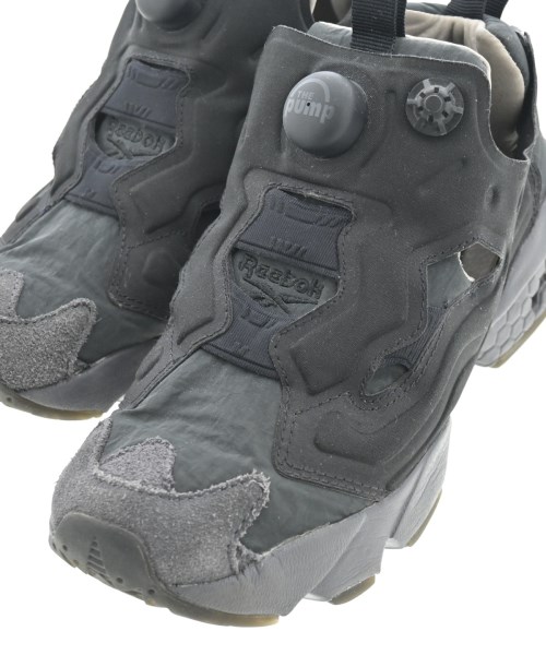 Reebok（リーボック）スニーカー 黒 サイズ:23cm レディース/2200687418046