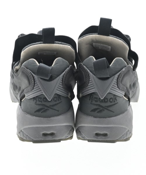 Reebok（リーボック）スニーカー 黒 サイズ:23cm レディース/2200687418046